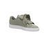 Puma basket heart patent dames rock ridge 36307312_