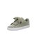 Puma basket heart patent dames rock ridge 36307312_