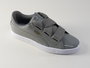 Puma basket heart patent dames rock ridge 36307312_