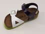 Birkenstock rio kids tropical wit lila smal 1003307_