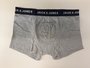 Jack & Jones boxershorts 4pack jacfrance navy blazer LGM fire 12158387_