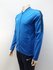 Nike dry academy trainingsjack blauw 808757463_