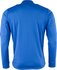 Nike dry academy trainingsjack blauw 808757463_