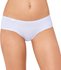 Sloggi hipster 3pack 24 7 microfibre dames wit_