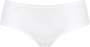 Sloggi hipster 3pack 24 7 microfibre dames wit_