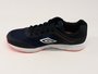 Umbro yukon zwart navy coral UMFM015315D_