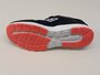 Umbro yukon zwart navy coral UMFM015315D_