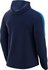 Nike dry academy football hoody navy blauw AH9608451_