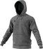 Adidas core 18 hoody y donkergrijs zwart CV3429_