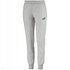 Puma essentials joggingbroek dames lichtgrijs 85182604_