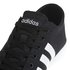 Adidas easy vulc 2 0 zwart wit DB0002_