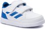 Adidas altasport CF Infants wit blauw D96844_