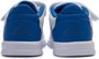 Adidas altasport CF Infants wit blauw D96844_
