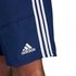 Adidas tiro 19 woven short donkerblauw wit DT5782_