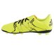 Adidas X15 4 fxg junior geel zwart B32788_