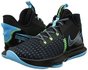Nike LeBron witness 5 zwart blauw CQ9380004_