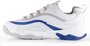 Fila Ray F low wit blauw 101057802G_