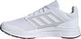 Adidas galaxy 5 wit FW5716_