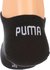 Puma sneakersokken 3 pack zwart 261080001_