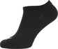Puma sneakersokken 3 pack zwart 261080001_