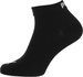 Puma enkelsokken 3 pack zwart 271080001_