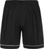 Adidas squadra 17 short junior zwart wit BK4766_