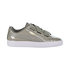 Puma basket heart patent dames rock ridge 36307312_