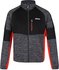 Regatta coladane ll outdoorvest rhino zwart RMA484H8U_