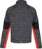 Regatta coladane ll outdoorvest rhino zwart RMA484H8U_