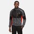 Regatta coladane ll outdoorvest rhino zwart RMA484H8U_