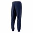 Adidas core 18 sweat pant junior blauw wit CV3958_