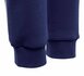 Adidas core 18 sweat pant junior blauw wit CV3958_