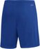 Adidas entrada 22 short blauw HG6294_