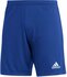 Adidas entrada 22 short blauw HG6294_