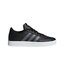 Adidas VL Court 2 0 jr zwart grijs F36381_