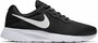 Nike tanjun zwart wit 812654011_