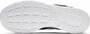 Nike tanjun zwart wit 812654011_