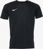 Nike academy 18 shirt zwart 893693010_