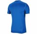 Nike park 20 ss shirt blauw wit BV6883463_