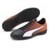 Puma rapido ll TT oranje zwart wit 10606203_