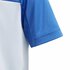 Adidas equipment t shirt junior sky blue FM1672_