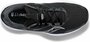 Saucony axon 2 zwart wit S2073205_