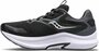 Saucony axon 2 zwart wit S2073205_