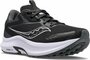 Saucony axon 2 zwart wit S2073205_
