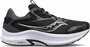 Saucony axon 2 zwart wit S2073205_