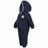 Reebok hooded sherpa coverall baby peacoat U9687RB_