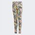 Adidas AOP leggings junior zwart multi FM6712_