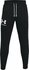 Under Armour rival terry joggingbroek heren zwart 1361642001_