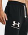 Under Armour rival terry joggingbroek heren zwart 1361642001_