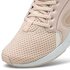 Puma better foam adore dames lotus wit 19533802_